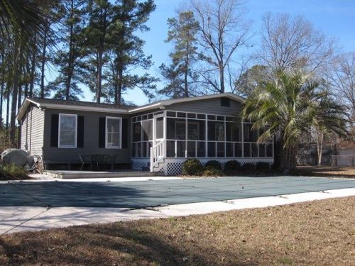 1974 James Loop Rd, Foreston SC  29102-8031 exterior