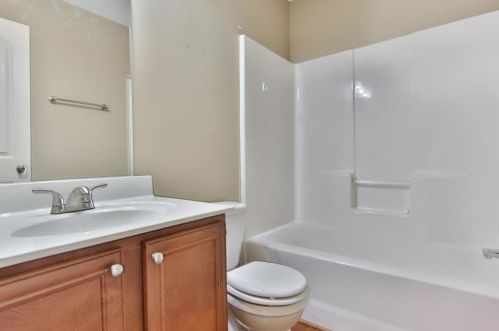 405 Scenic View Dr, Big Canoe GA  30143-4460 exterior