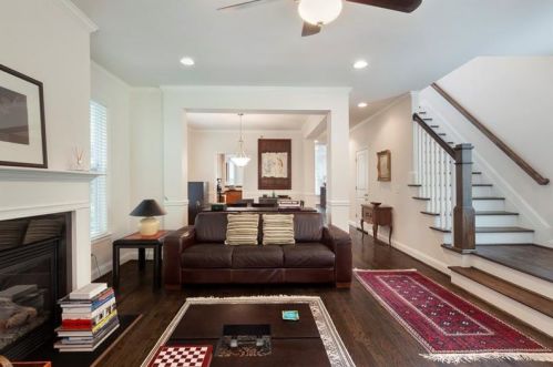 1886 Marietta Rd, Atlanta GA  30318-2764 exterior