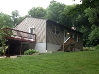 2 Blanchard Ln, Wantage, NJ 07461-4626