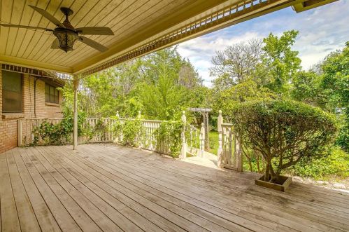 3801 Clayton Rd, Fort Worth TX  76116-9416 exterior