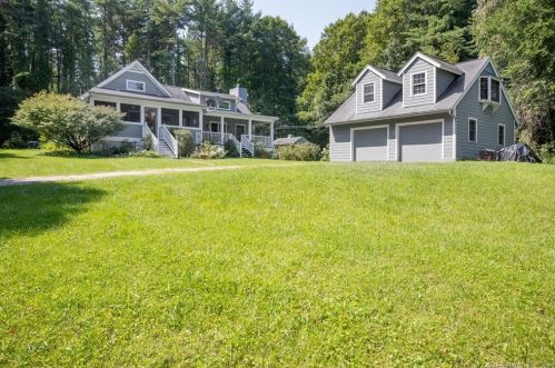 143 Belden St, Canaan, CT 06031-1122