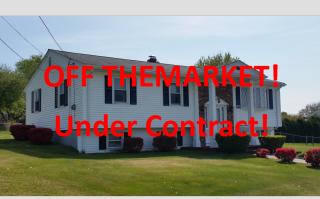 205 Kearns Ave, Tiverton, RI 02878-1539