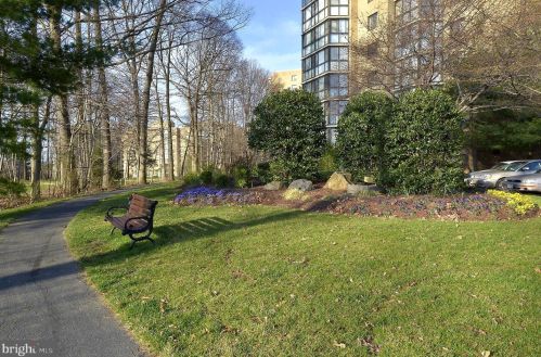 3310 Leisure World Blvd, Silver Spring MD 20906-5657 exterior