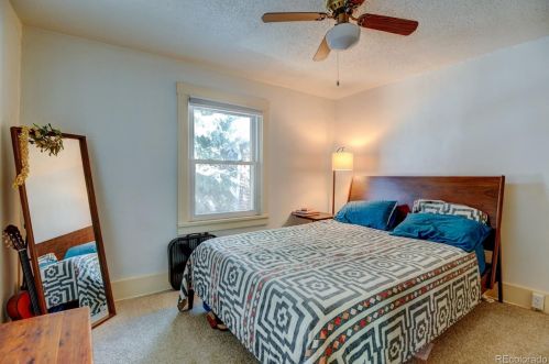 3876 Quitman St, Denver CO 80204-1411 exterior