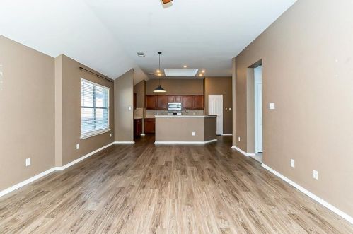 10416 Sixpence Ln, Fort Worth TX  76108-6959 exterior