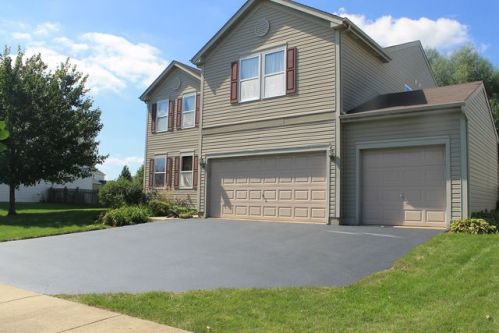 1707 Sandstone Pkwy, Boulder Hill, IL 60538-3309