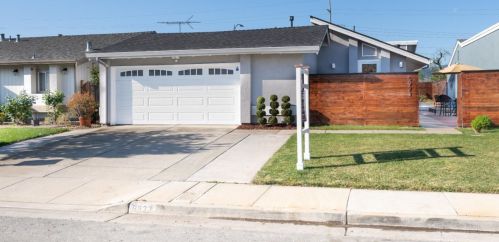 5923 Southwind Dr, San Jose, CA 95138-1847