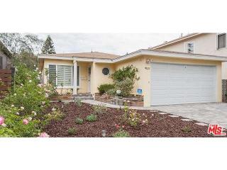 9131 Olin St, Los Angeles, CA 90034-1936