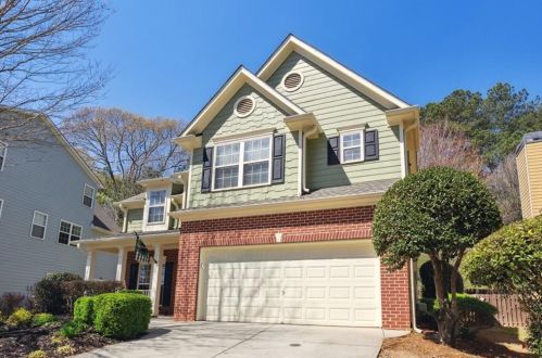 3354 Lantern View Ln, Scottdale, GA 30079-6810