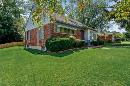 1041 Fruitland Rd, Springfield, OH 45503-2376