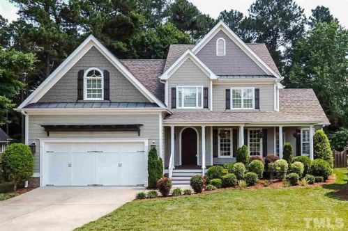3100 Colby Chase Dr, Apex, NC 27539-3609