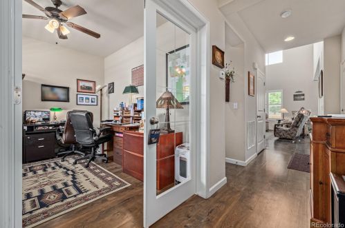 364 Vialpando St, Denver, CO 80601-4626