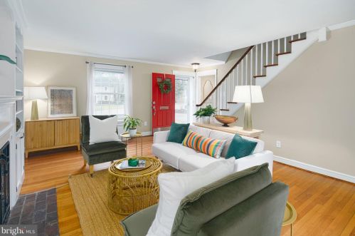 520 End Ave, Tavistock NJ  08033-2630 exterior