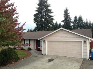 5926 187th Ln, Gate, WA 98579-8758
