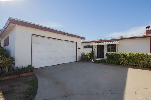 512 Jeffree St, El Cajon, CA 92020-3804
