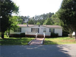 155 Charlie Fields Rd, Pittsboro, NC 27312-9388