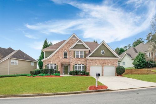 5614 Vinings Place Trl, Mableton, GA 30126-5682