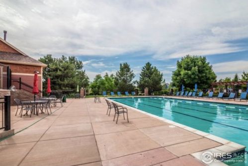 5150 Corbett Dr, Fort Collins CO  80528-3079 exterior