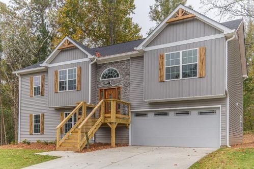 3547 Silver Wood Walk, Gainesville, GA 30507-5515