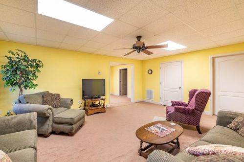 369 Hawkins Rdg, Big Canoe GA 30143-4748 exterior