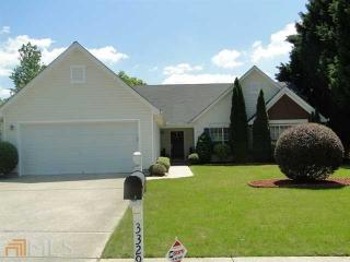 3329 Hampton Trace Ct, Buford, GA 30519-6929