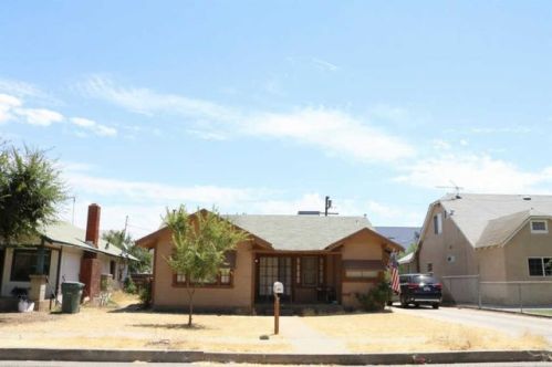 472 Orange Ave, Cairns Corner, CA 93247-2151