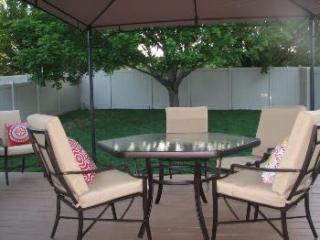 3155 Crabapple Ln, Boise ID  83706-6813 exterior