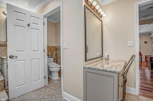 1400 Cp Ave, Tinton Falls NJ 07712-4803 exterior