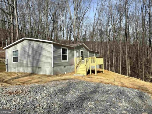 85 Danford Dr, Cleveland, GA 30528-4807