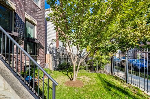 1644 Campbell Ave, Chicago, IL 60647-5204
