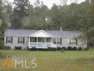 423 Minter Rd, Griffin, GA 30223-5633