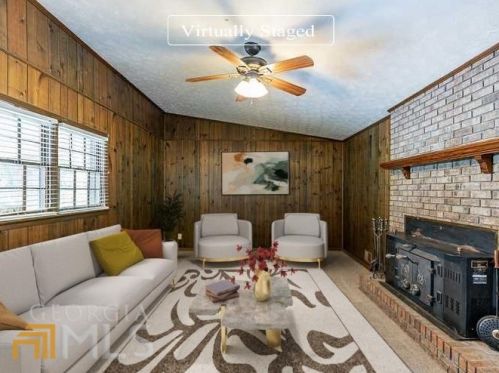 5651 Four Winds Ct, Lilburn, GA 30047-6449