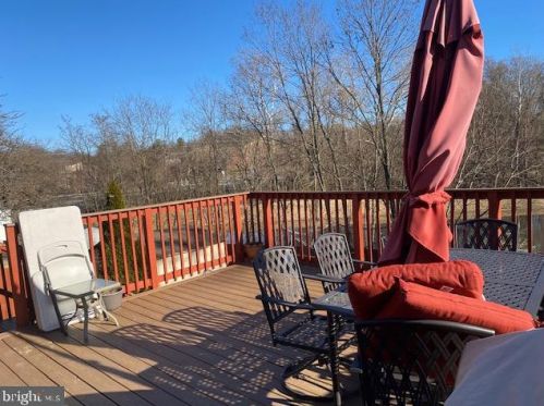 3604 Ralph Rd, Silver Spring MD 20906-5267 exterior