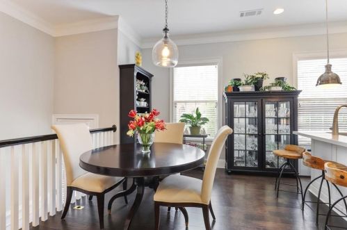 3632 Brookleigh Ln, Atlanta GA  30319-2206 exterior