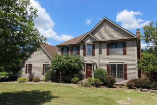 8408 Cheshire Ct, Bull Valley, IL 60098-7178