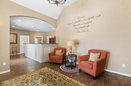 15720 Kuykendahl Ct, Conroe TX  77384-3560 exterior