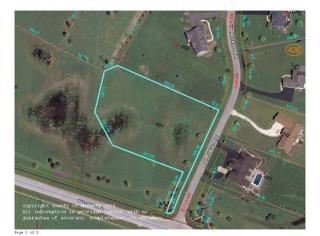 8709 Prairie Field Dr, Union, IL 60180-9529