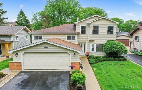 143 Milton Ave, Glendale Heights, IL 60137-5436