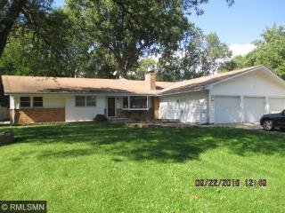 4101 Jersey Ave, Minneapolis MN  55427-1454 exterior