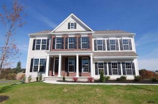 2772 Meadow Cross Way, York PA  17402-8537 exterior