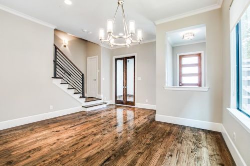 3439 Granada Ave, Dallas TX  75205-2233 exterior