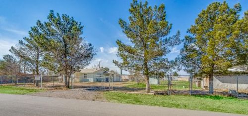 311 Valle Del Carmen Dr, El Paso, TX 79927-3426