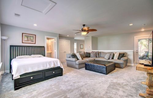 3612 Waterway Blvd, Isle Of Palms SC  29451-2552 exterior