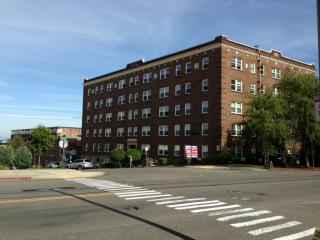 518 7th St, Tacoma WA  98402-2202 exterior