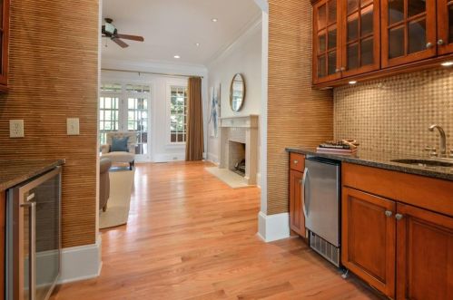 144 Beverly Rd, Atlanta GA  30309-2656 exterior