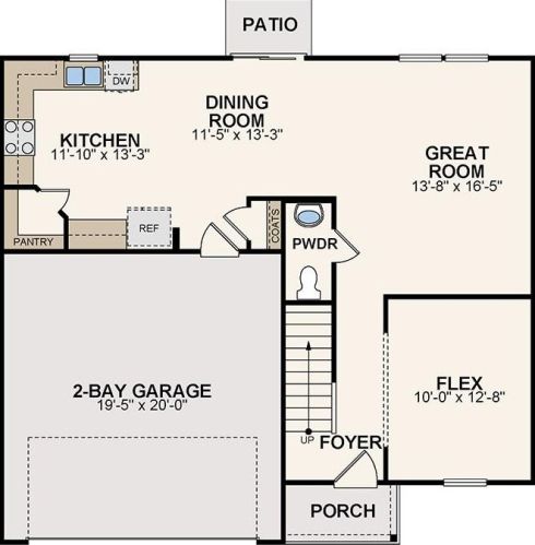 864 Hunter Welch Pkwy, Luthersville, GA 30251-2242