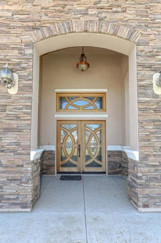 3030 Golf Dr, Sharon, CA 93610-8488