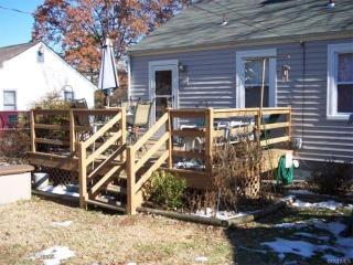 1512 Brigham Rd, Richmond VA  23226-3721 exterior