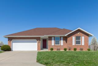 5803 12th Ave, Springfield MO  65721-5730 exterior